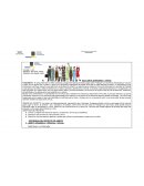 Proyecto de Aula: Buscando mi vocación, conozco sobre profesiones y oficios