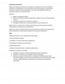 Arquitectura Empresarial