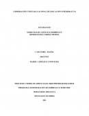 PROGRAMA ADMINISTRACIÓN DE EMPRESAS