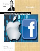 Apple y facebook