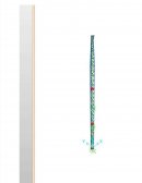 Memoria de calculo pluma de izaje