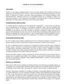 Siemens, actos de soborno