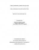 El Niño Proletario de Osvaldo Lamborghini