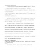 Concepto de Criminologia