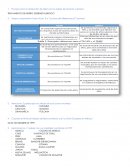 TRATAMIENTO DE HIERRO SIDERMETALURGICO