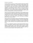 PASOS PARA PREVENIR Y RETENER CLIENTES