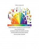 Ácidos. Las bases y pH