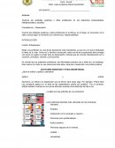 TALLER ACTITUD POSITIVA Y ETICA PROFESIONAL