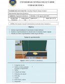 Movimiento circular uniformemente acelerado