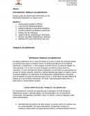 IMPORTANCIA DEL TRABAJO COLABORATIVO