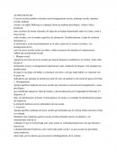 TIPOS DE ACOSO ESCOLAR