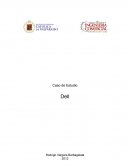 Caso de Estudio Dell