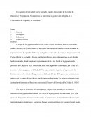 Propiedad del Ayuntamiento de Barcelona