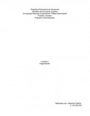 Proyecto: Aduana. Programa: Administración