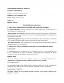 Comportamiento del consumidor . Surgimiento de motivos