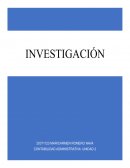 Aplicaciones Administrativas. El presupuesto de caja
