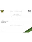 Ley General de Salud y Ley Federal de Competencia Económica