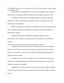 Significado del maquillaje