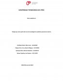 Efectos de la inseguridad ciudadana en la ciudad de Lima durante los años 2019 – 2021