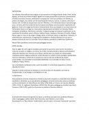 Historia de la pedagogía