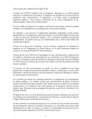 Derecho procesal III