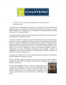 ¿Cuáles son los eventos más importantes en la historia de la automatización?