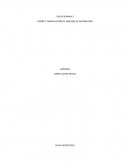 DISEÑO Y CONSTRUCCIÓN DE TABLEROS DE DISTRIBUCIÓN