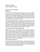 Véndele a la gente no a la mente, Resumen