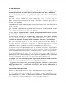 El poder de los líderes