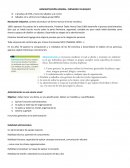 Administración general, caracteristicas claves