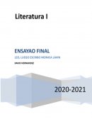 ¿Que es la lectura?