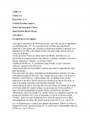 Un superhéroe investigado