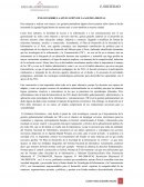 ENSAYO SOBRE LA APLICACIÓN DE LA AGENDA DIGITAL