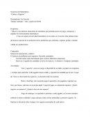 Secuencia de Matemática: “Conteo y Registro”