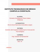 Administración del desempeño de los empleados