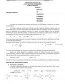TRABAJO PRÁCTICO DE LABORATORIO ACIDOS Y DERIVADOS DE ACIDOS