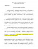 Características del Conocimiento