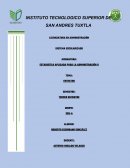 ESTADISTICA, ESTRATOS