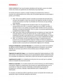 FORO 1: OFERTA EXPORTABLE