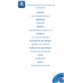 Corrupción en las empresas