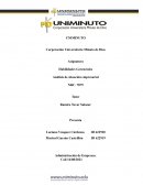 Habilidades Gerenciales. Análisis de situación empresarial