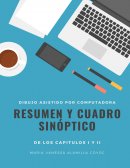 DIBUJO ASISTIDO POR COMPUTADORA