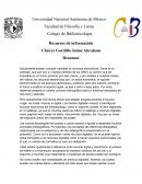 Recursos electrónicos