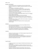 Caso el Club de Golf de la Sierra