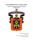 ¡Alarma! Hay escasez mundial de contenedores