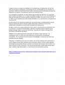 Los residuos de la cerceceria