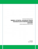 GERENCIA DE OPERACIONES Y SOPORTE BANCA PERSONAS Y PYME