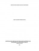 COMO SE GENERA UNA IDEA DE INVESTIGACION