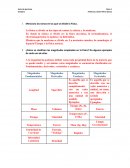 Ejercicios de física