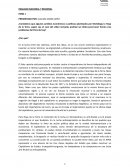 REALIDAD NACIONAL Y REGIONAL